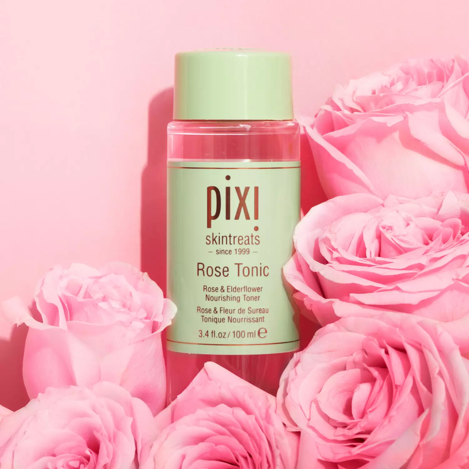 Pixi Rose Tonic (100ml)
