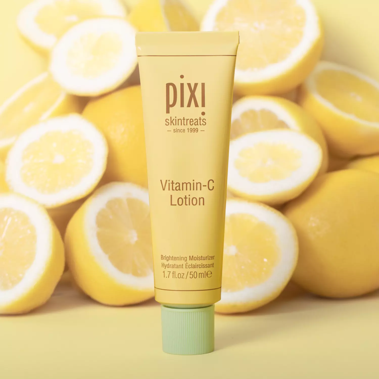 Pixi Vitamin-C Lotion (50ml)