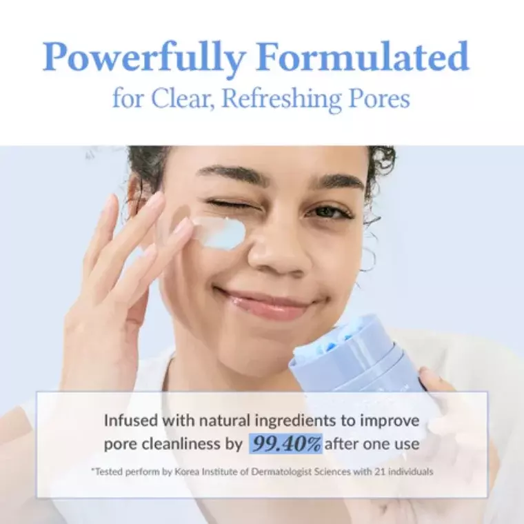 Dr.Althea Pore Refresh Grinder cleansing Balm (50ml)