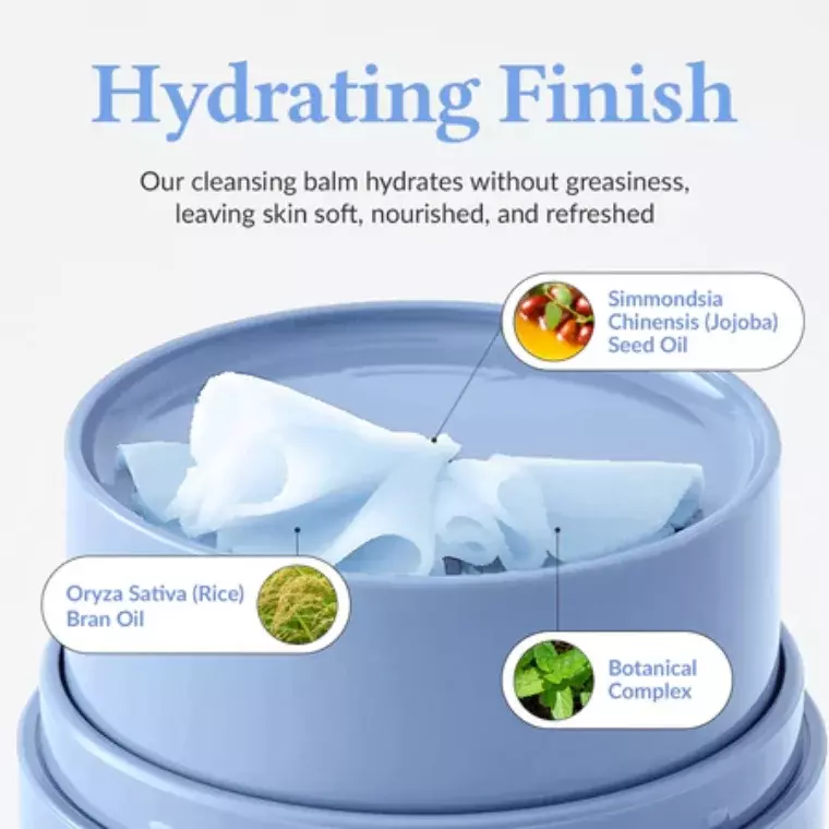 Dr.Althea Pore Refresh Grinder cleansing Balm (50ml)