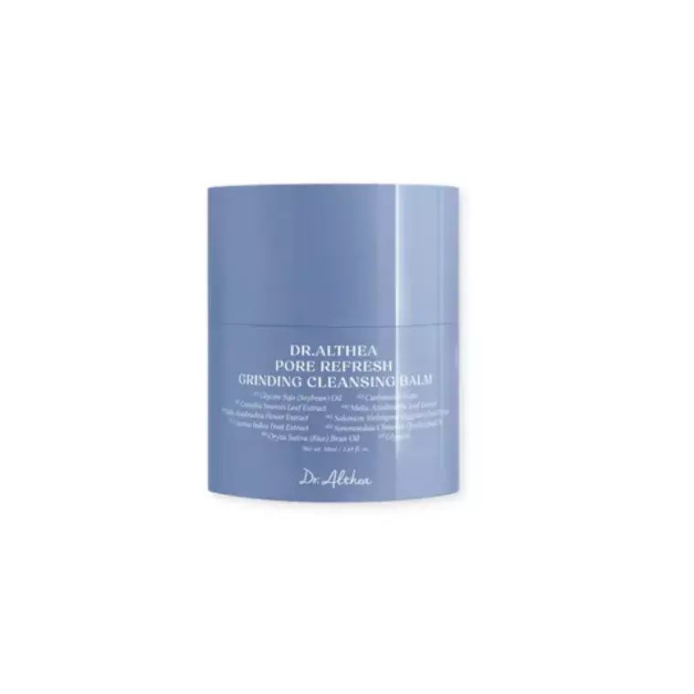 Dr.Althea Pore Refresh Grinder cleansing Balm (50ml)