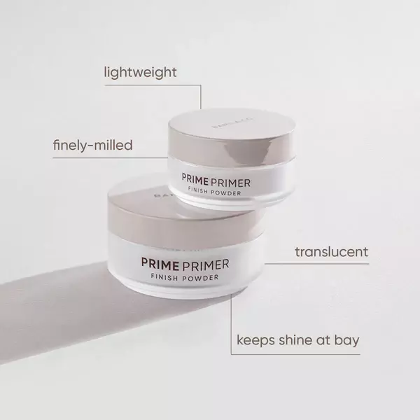 Banila Co Prime Primer Finish Powder (12g)