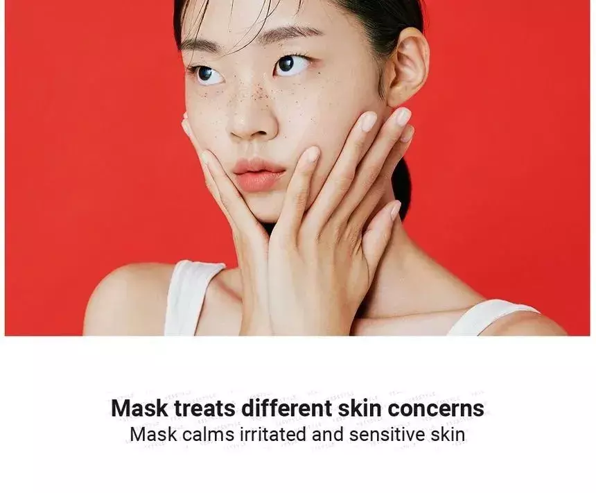 Cosrx AC Collection Blemish Care Sheet Mask (26g)