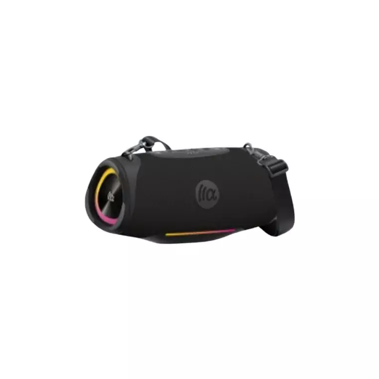 Tazata BoomBlast Pro waterproof bluetooth speaker