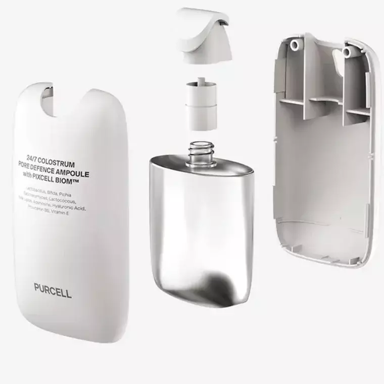 Purcell 24/7 Colostrum Pore Defence Ampoule with Pixcell Biom (55ml)