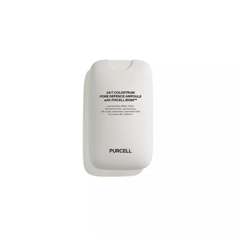 Purcell 24/7 Colostrum Pore Defence Ampoule with Pixcell Biom (55ml)