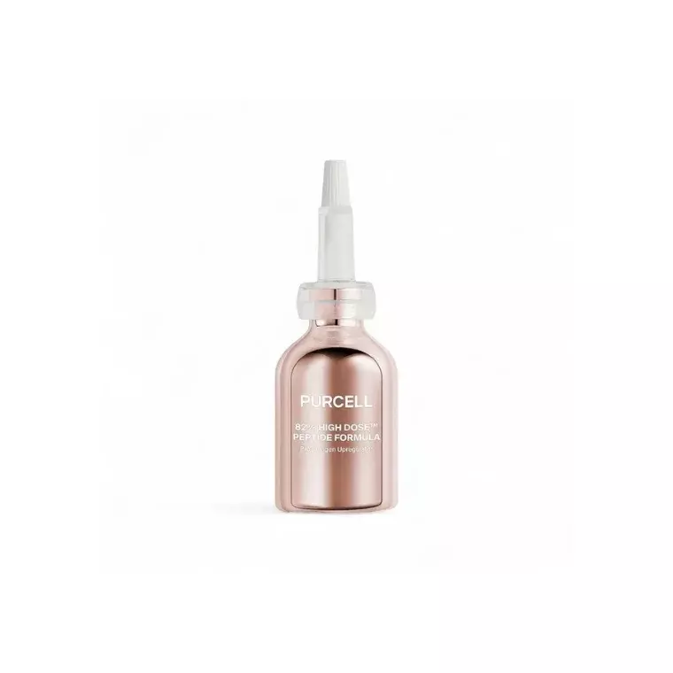 Purcell 82% High Dose Peptide Formula (30ml)