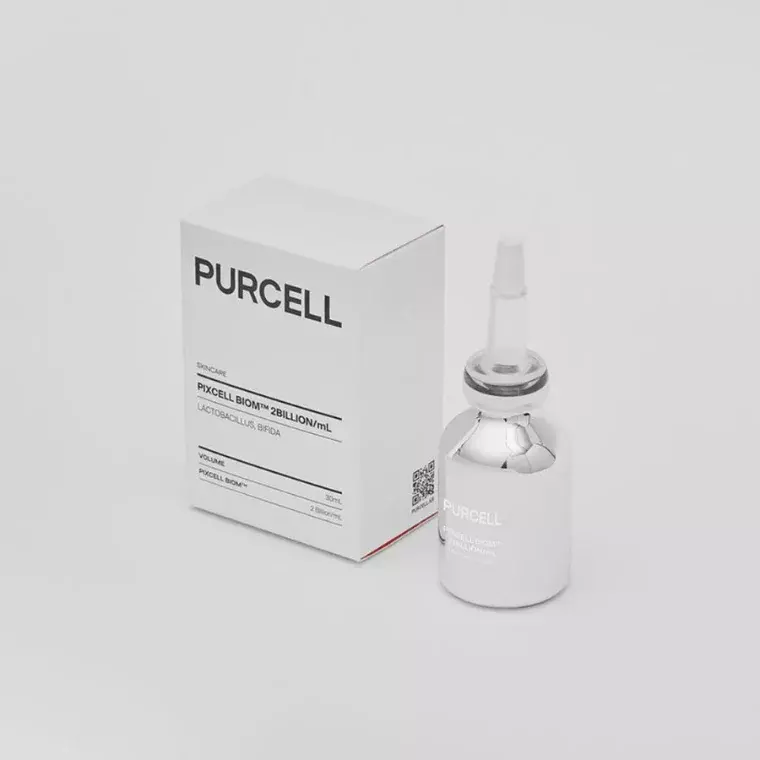 Purcell Pixcell Biom 2Billion/mL (30ml)