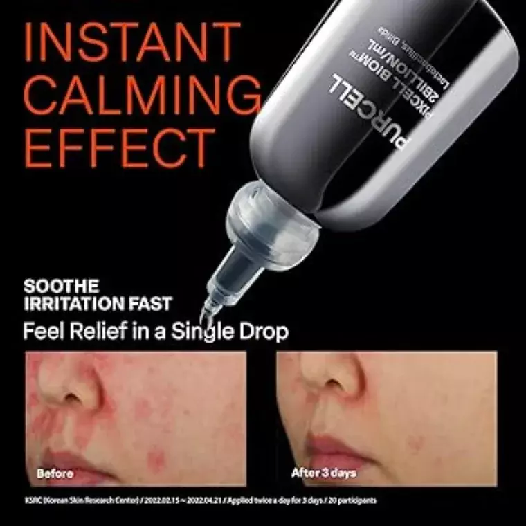 Purcell Pixcell Biom 2Billion/mL (30ml)