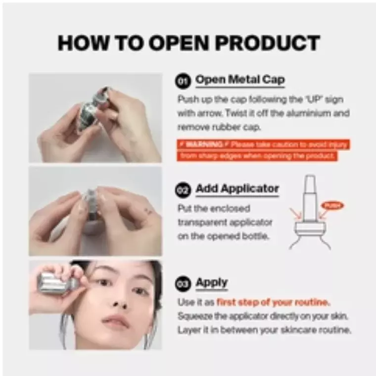 Purcell Pixcell Biom 2Billion/mL (30ml)