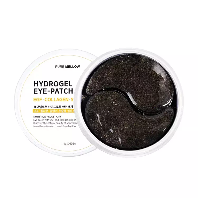 Pure Mellow Hydrogel Eye Patch EGF-Collagen-Snail (1.4g)