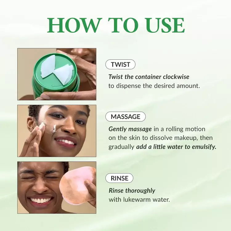 Dr. Althea Pure Grinding Cleansing Balm (50ml)