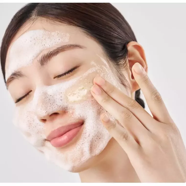 Purito Seoul Oat In Gentle Exfoliating Face Cleanser (150ml)