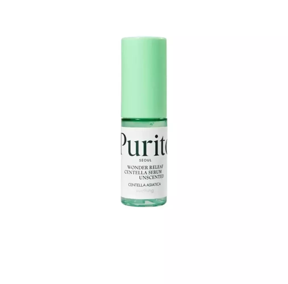 Purito Wonder Releaf Centella Serum Unscented (15ml)
