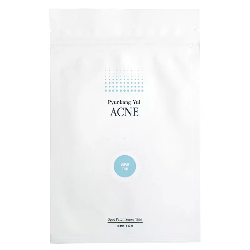 Pyunkang Yul Acne Spot Patch Super Thin (15 Patches)