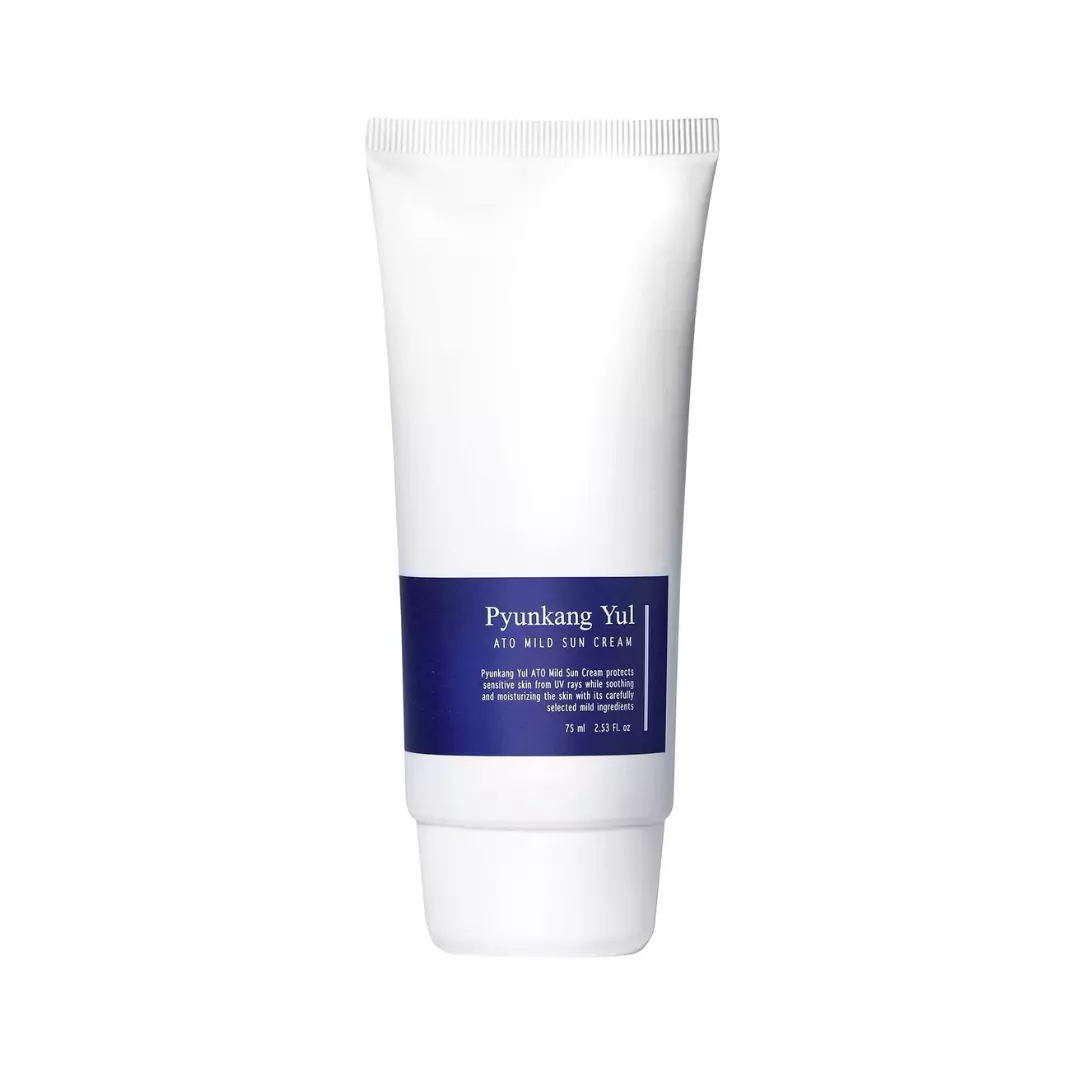 Pyunkang Yul ATO Mild Sun Cream (75ml)