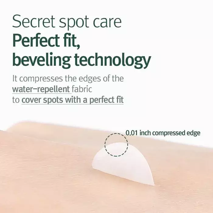 Pyunkang Yul Clear Spot Patch (72ea)