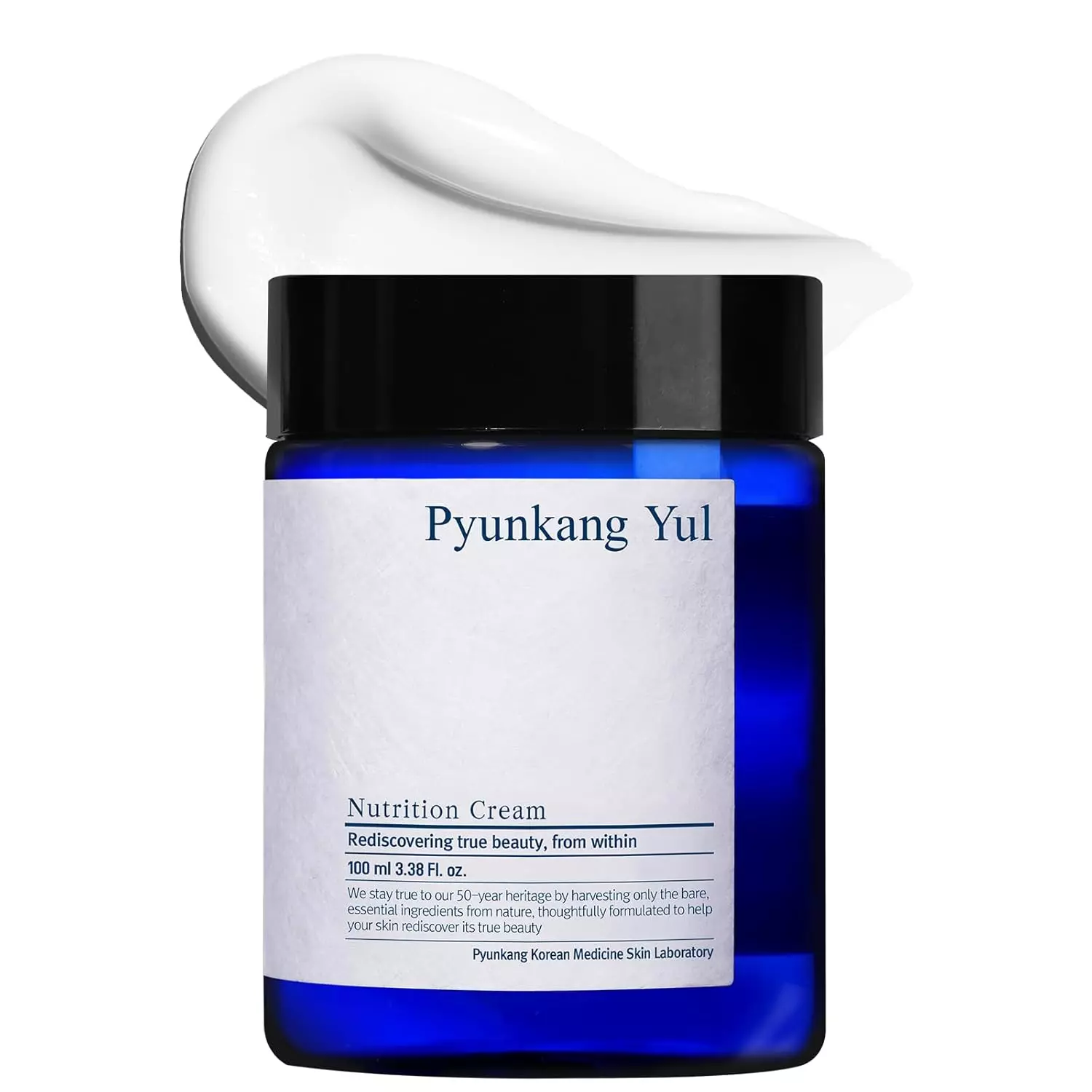 Pyunkang Yul Nutrition Cream (100ml)