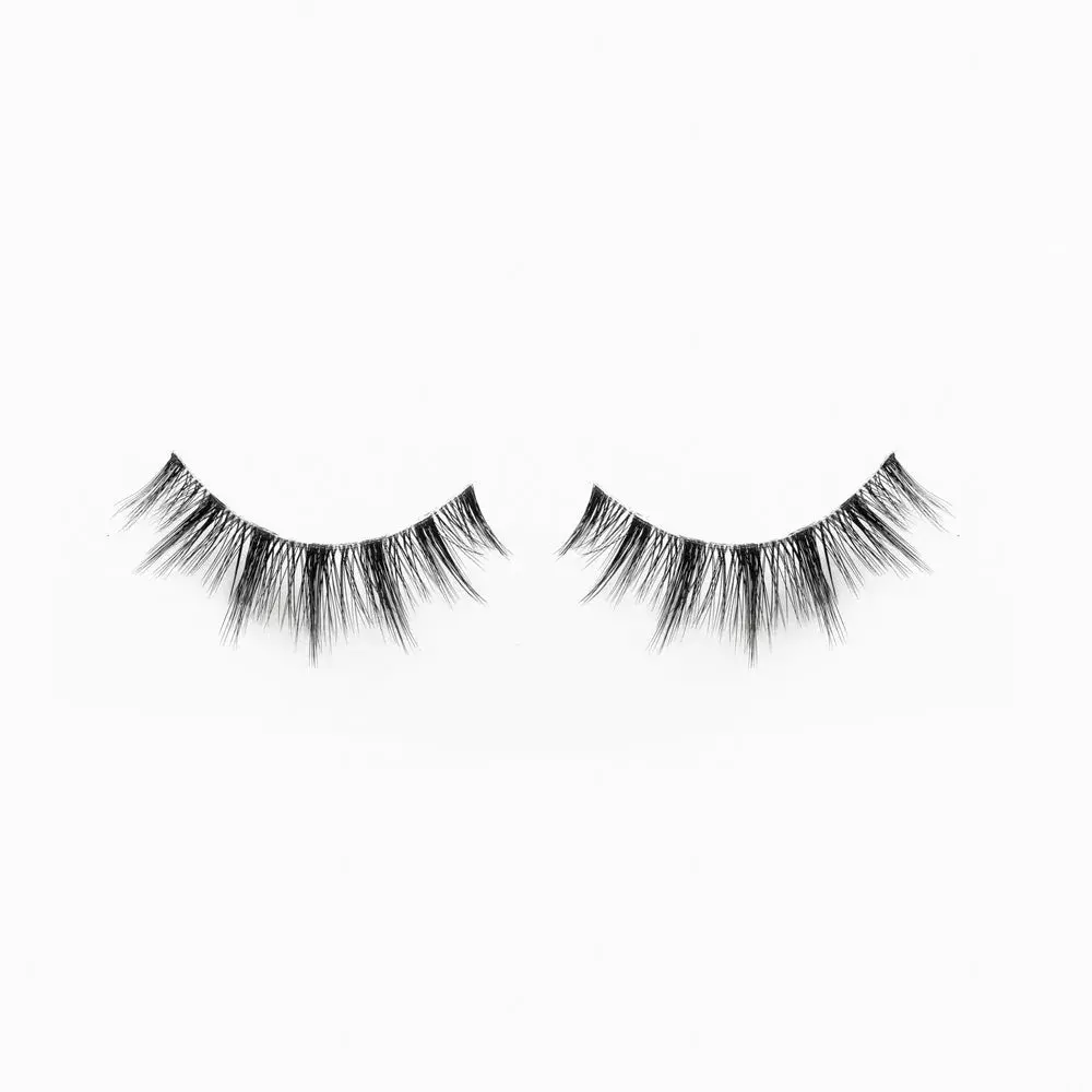 Beauty Creations 3D Soft Silk Lashes - SANTORINI (0.136kg)