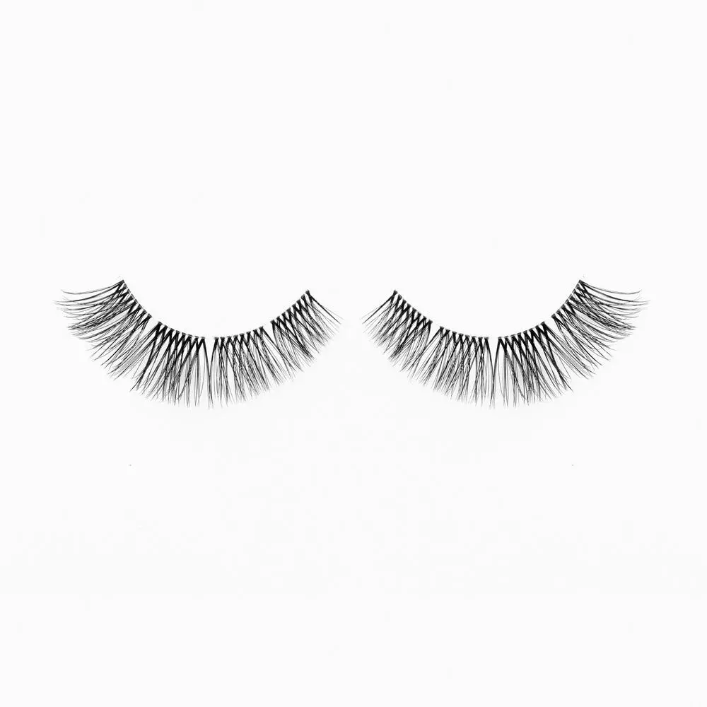 Beauty Creations 3D Soft Silk Lashes - MILAN (0.136kg)