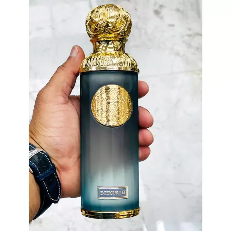 Qissah Emperor Valley Eau de Parfum (200ml)