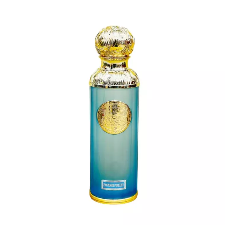 Qissah Emperor Valley Eau de Parfum (200ml)