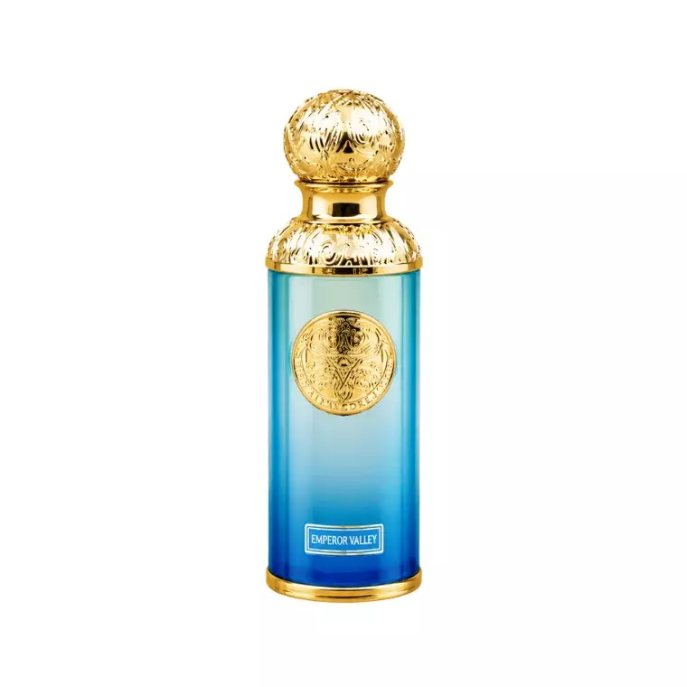 Qissah Emperor Valley Eau de Parfum (200ml)