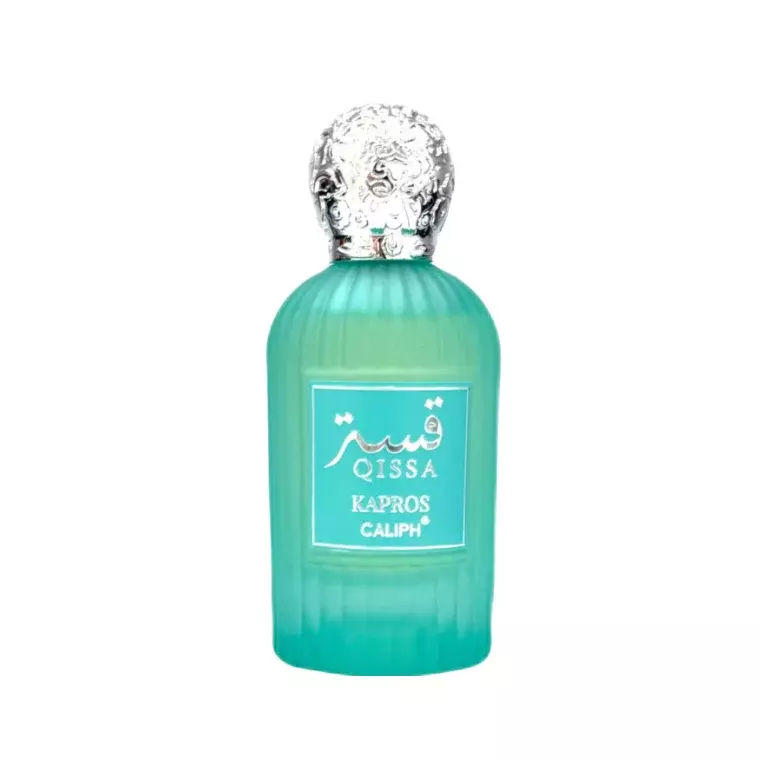 Qissah Kapros Eau de Parfum Spray For Unisex (100ml)