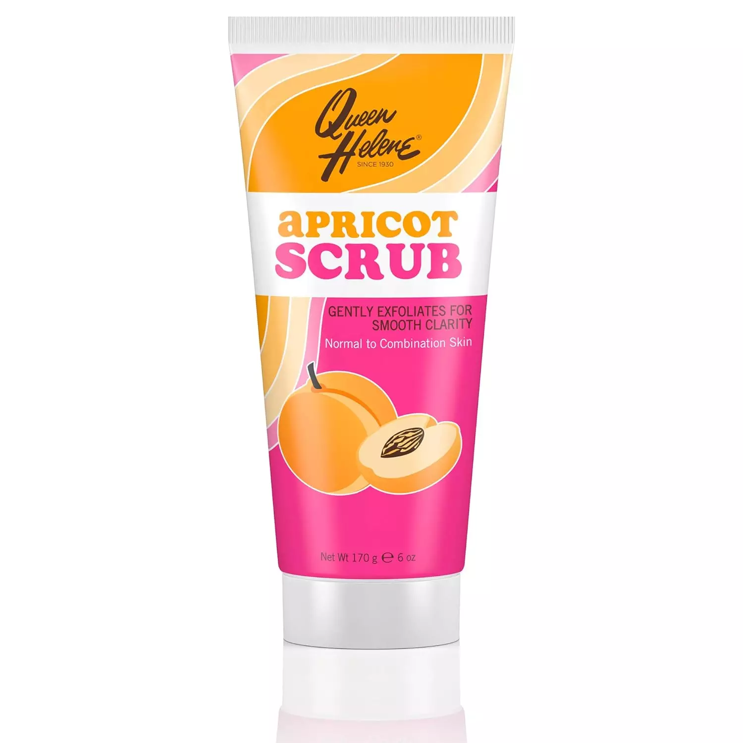 Queen Helene Apricot Scrub (170g)