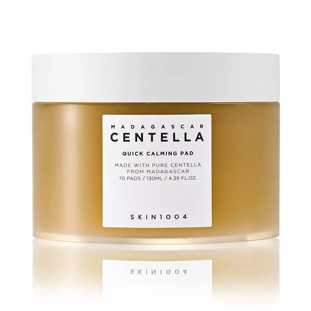 Skin1004 Centella Quick Calming Pad (70ea)