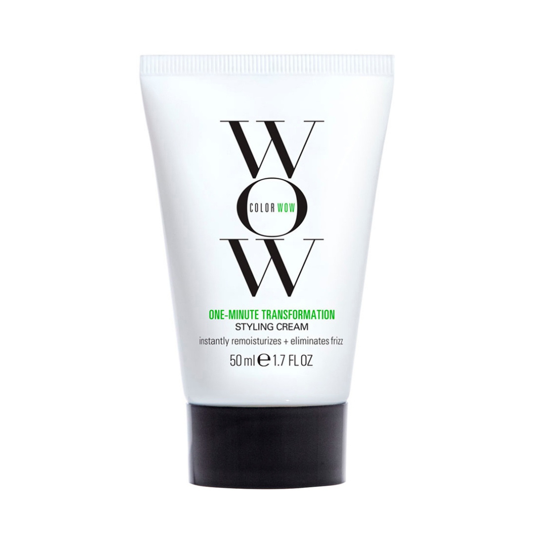 Color Wow One-Minute Transformation Styling Cream 50ml