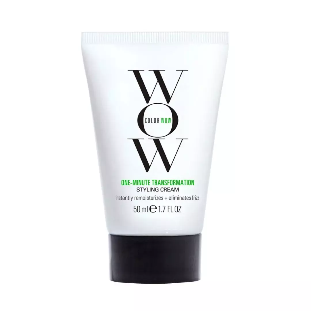 Color Wow One-Minute Transformation Styling Cream (50ml)