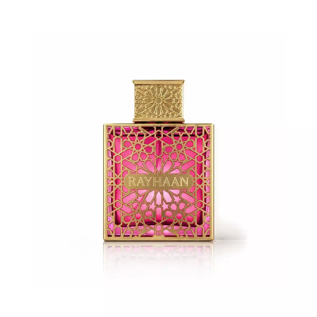 Rayhaan Kiss EDP (100ml)