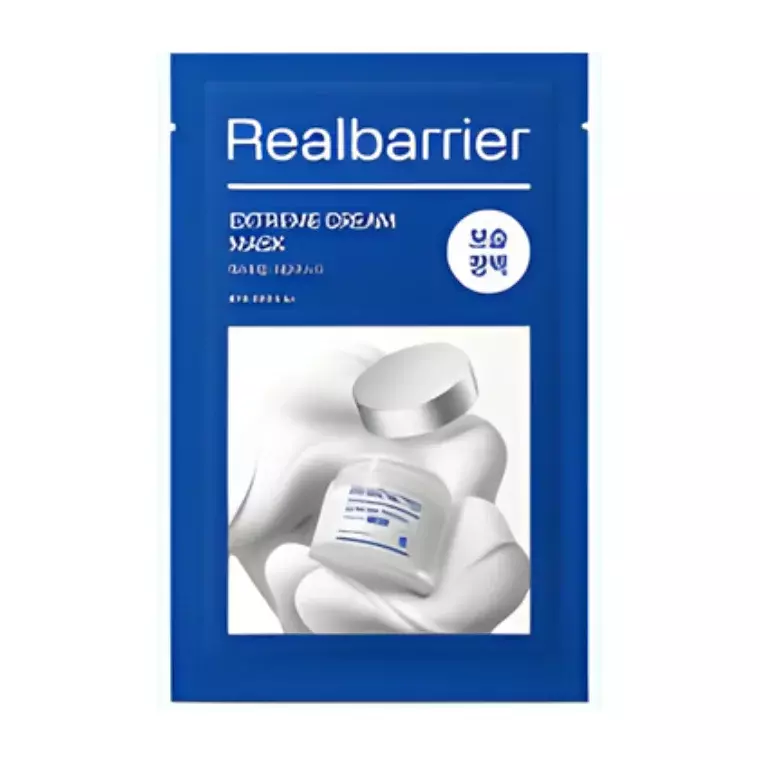Real Barrier Extreme Cream Mask (27ml)