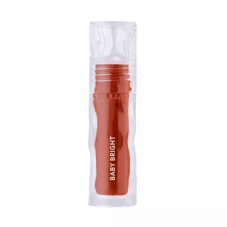 Baby Bright Rejulight Jelly Lip Tint #08 Brick Health (3gm)
