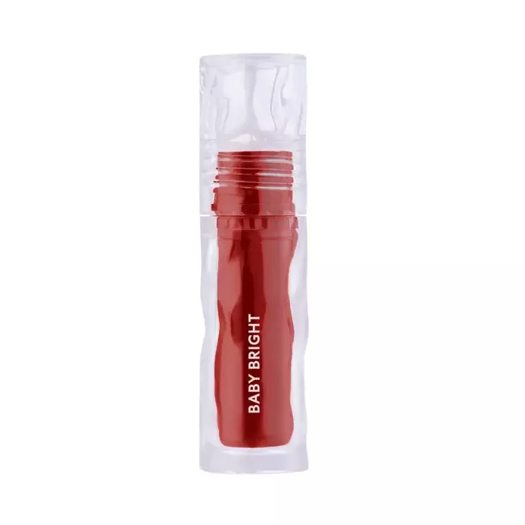 Baby Bright Rejulight Jelly Lip Tint #09 Mighty Ruby (3gm)