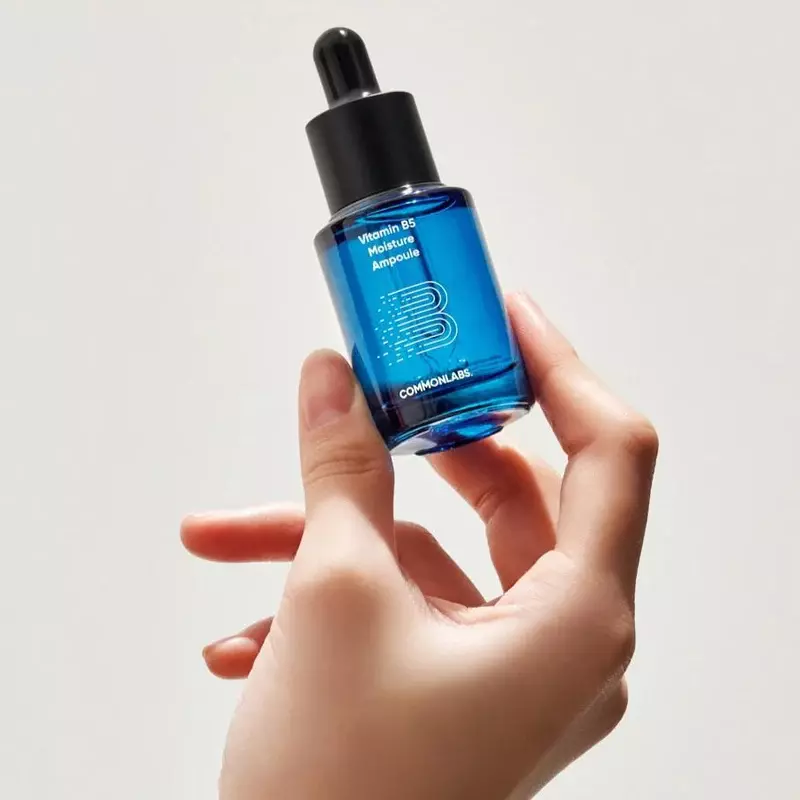 Commonlabs Vitamin B5 Moisture Ampoule (18ml)
