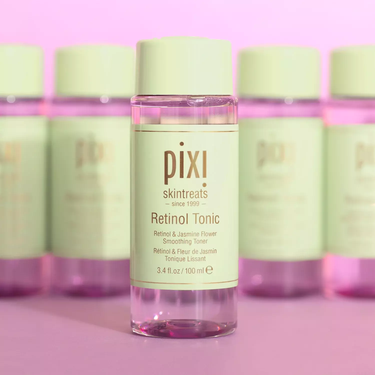 Pixi Retinol Tonic (100ml)