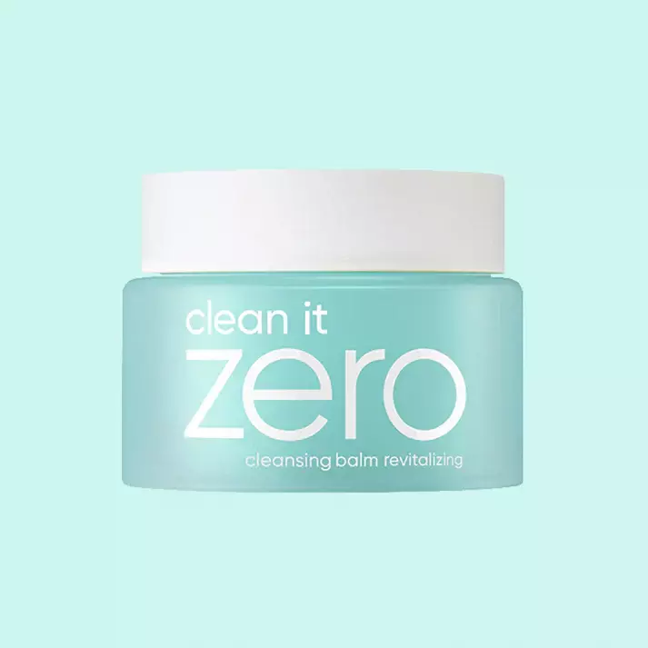 Banila Co Clean It Zero Cleansing Balm Revitalizing (100ml)