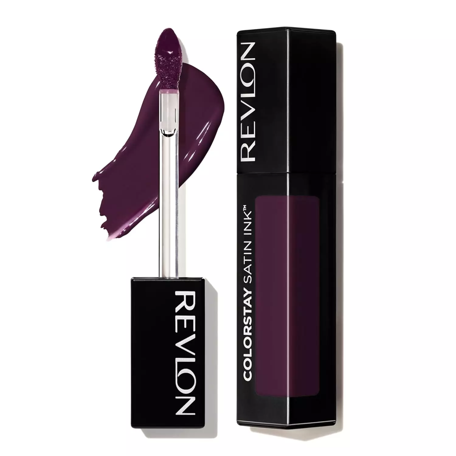 Revlon ColorStay Satin Ink - 036 Royal Amethyst (5ml)