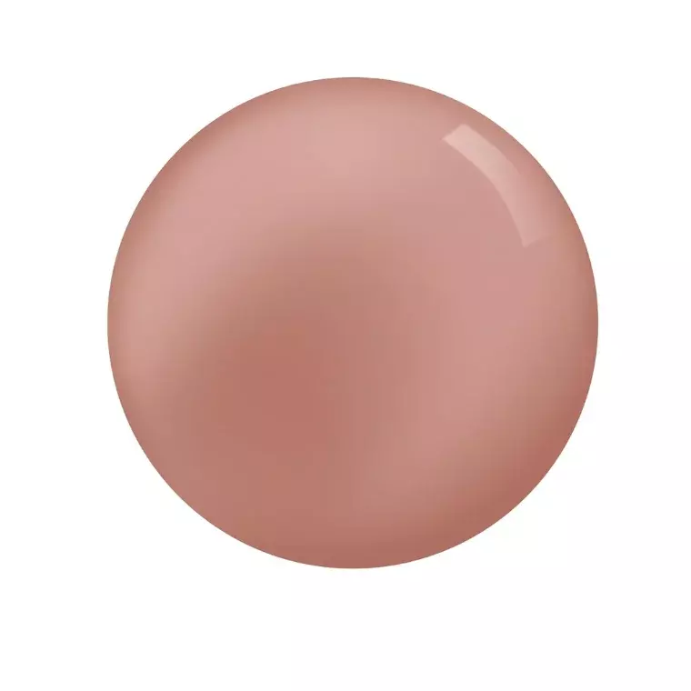 Rimmel London 60 Seconds Super Shine Nail Polish #500 Caramel Cupcake (8ml)