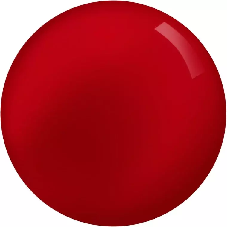 Rimmel London 60 Seconds Super Shine Nail Polish #310 Double Decker Red (8ml)