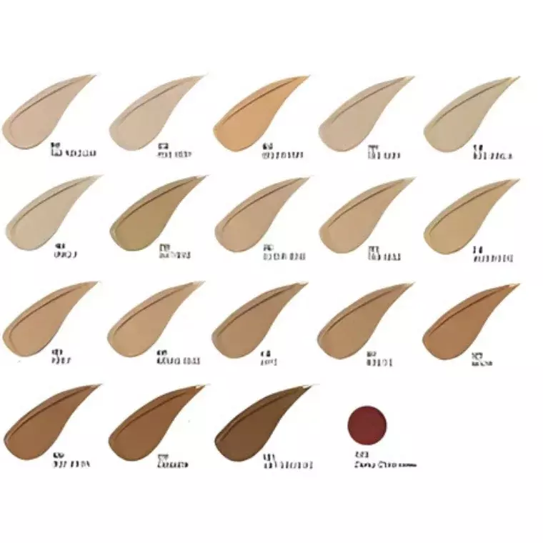 Rimmel London Kind & Free Glow It Up Moisturizing Skin Tint #010 Rose Ivory (30ml)