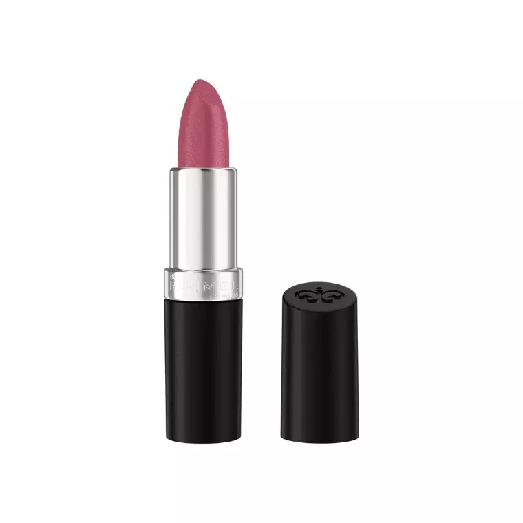 Rimmel Lasting Finishing Lipstick #066 Heather Shimmer (4gm)