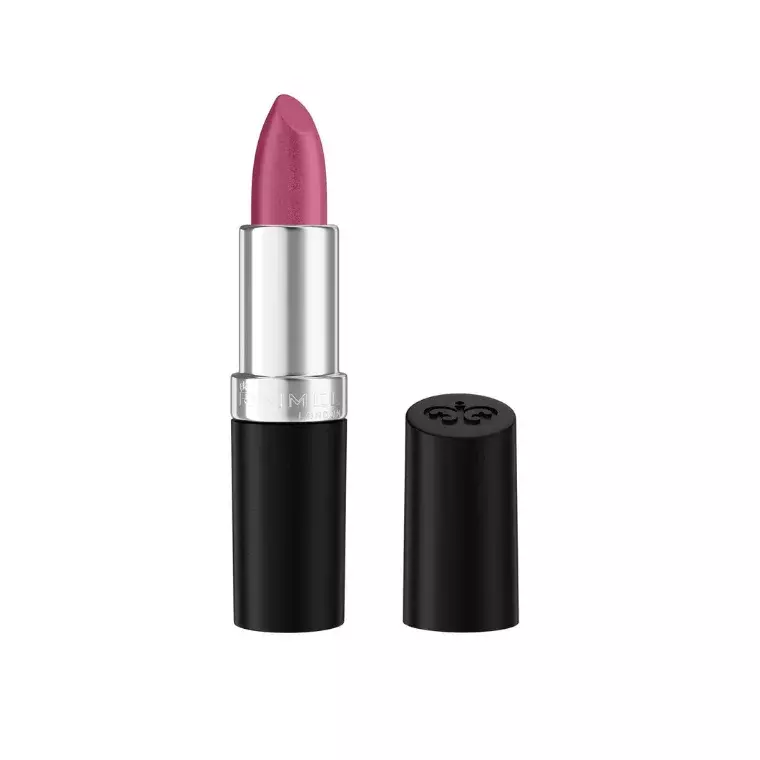 Rimmel Lasting Finishing Lipstick #901 Golden Dust