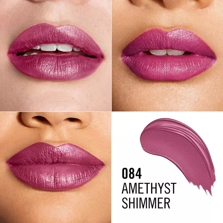 Rimmel Lasting Finishing Lipstick #901 Golden Dust