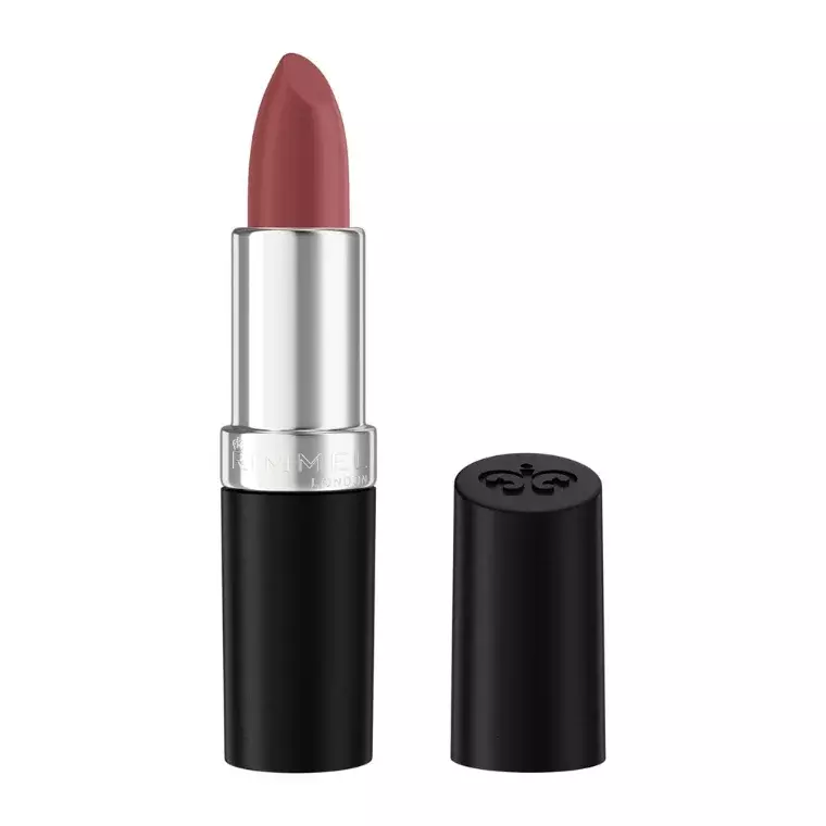 Rimmel Lasting Finishing Lipstick #280 Mauve Quartz (4gm)