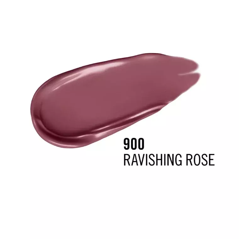 Rimmel London Lasting Mega Matte Liquid Lipstick #900 Ravishing Rose (7.5ml )