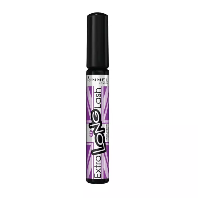 Rimmel London Extra Long Lash Mascara #003 Extreme Black (8ml)