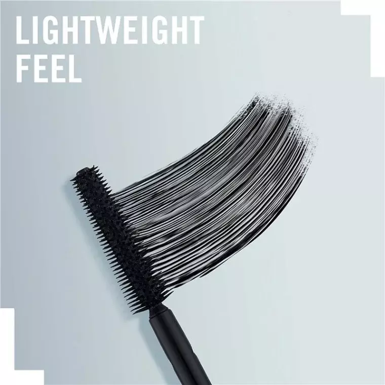 Rimmel London Extra Long Lash Mascara #003 Extreme Black (8ml)